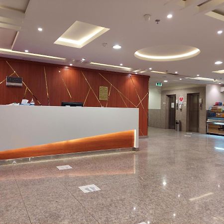 ماسة داركم 2 للوحدات السكنية 버레이다 외부 사진