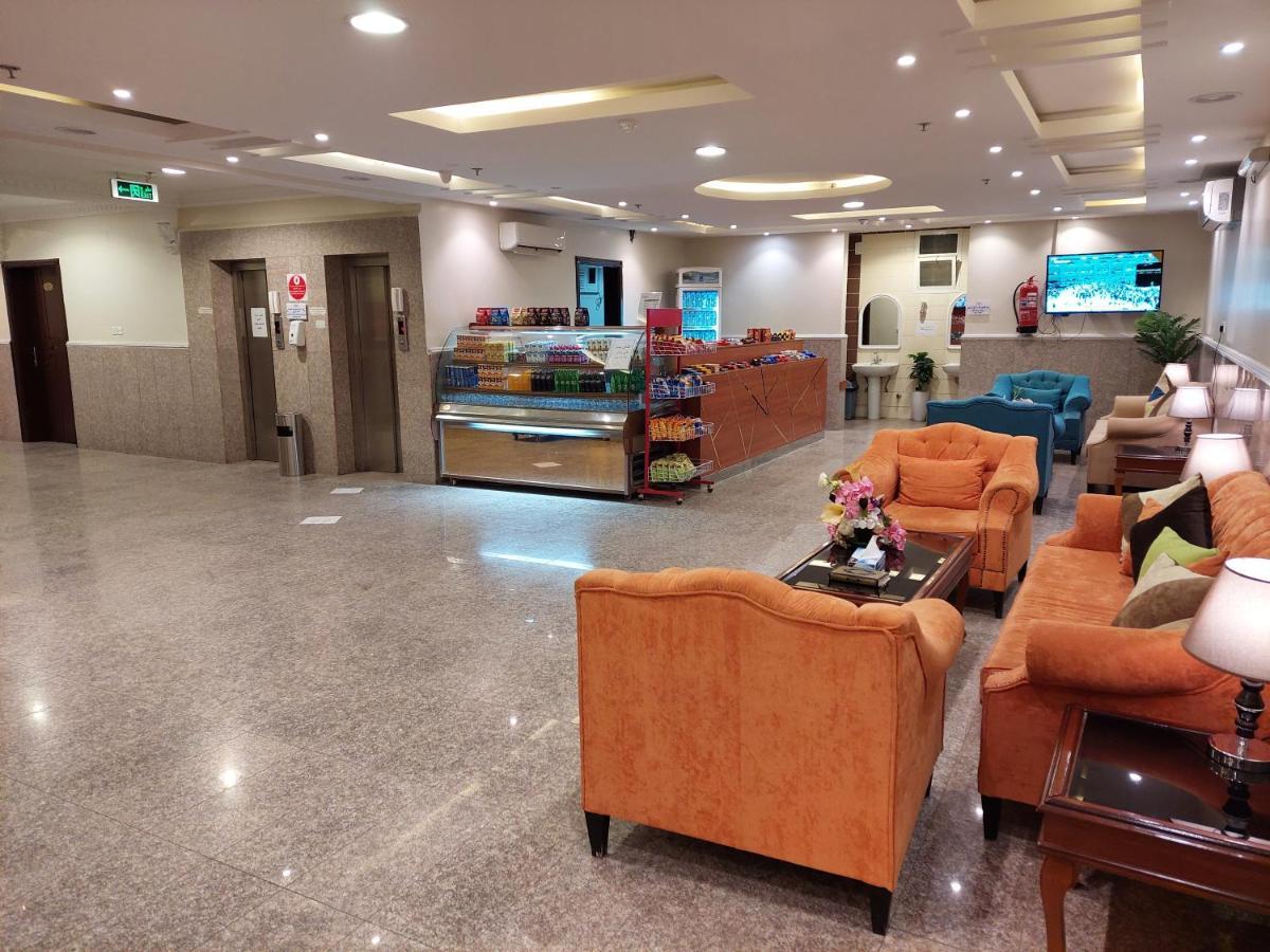 ماسة داركم 2 للوحدات السكنية 버레이다 외부 사진