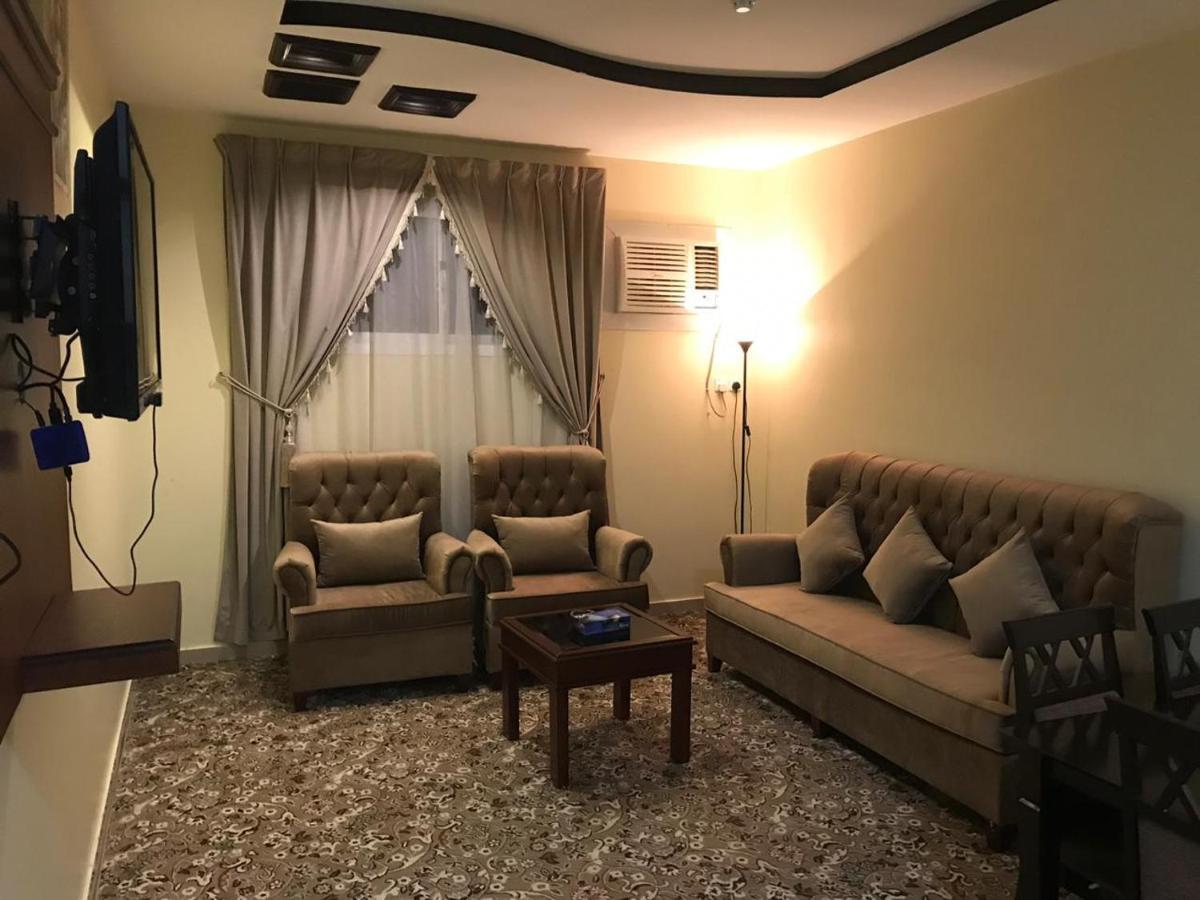 ماسة داركم 2 للوحدات السكنية 버레이다 외부 사진