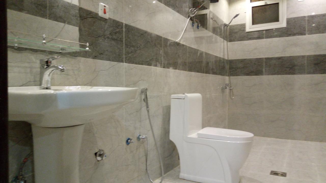 ماسة داركم 2 للوحدات السكنية 버레이다 외부 사진