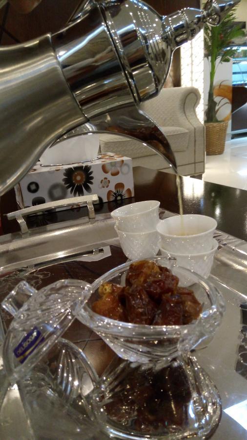 ماسة داركم 2 للوحدات السكنية 버레이다 외부 사진