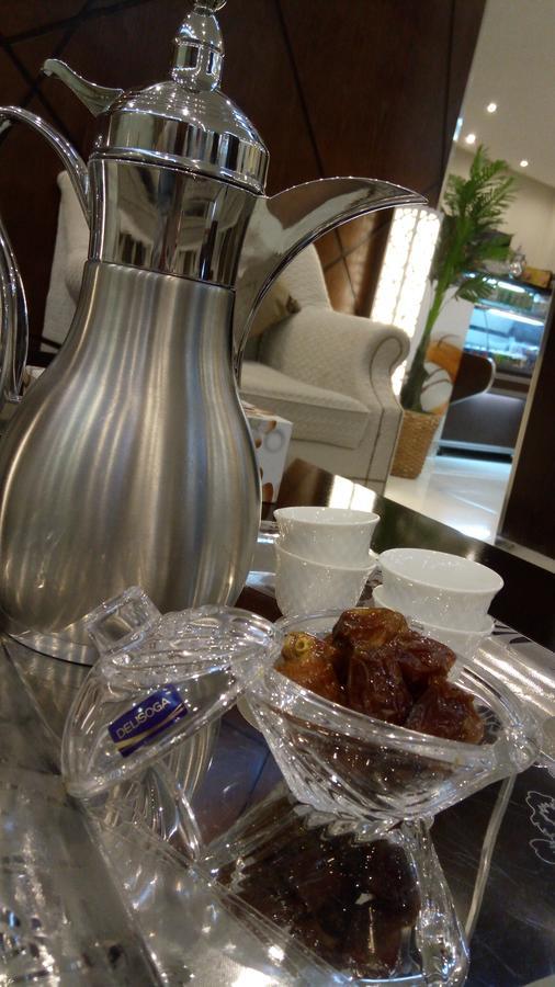 ماسة داركم 2 للوحدات السكنية 버레이다 외부 사진