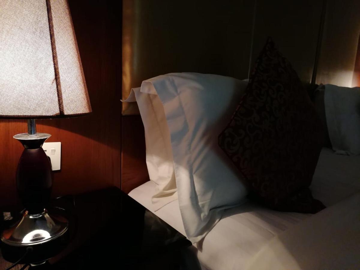 ماسة داركم 2 للوحدات السكنية 버레이다 외부 사진